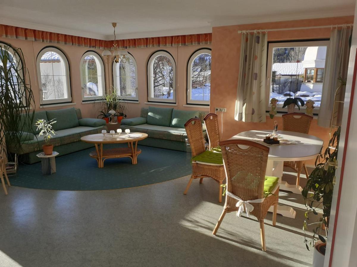 Appartamento Haus Bielefeld Elmen Esterno foto